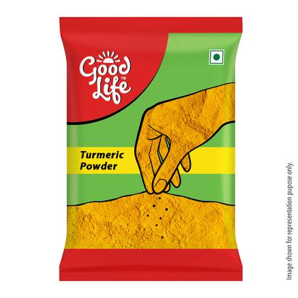 Good Life Turmeric Powder 100 g