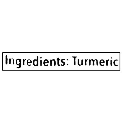 Good Life Turmeric Powder 100 g