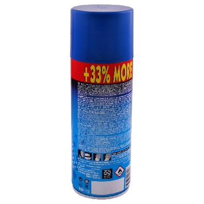 Supermax Classic Shaving Foam 400 ml
