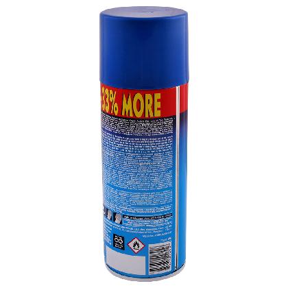 Supermax Classic Shaving Foam 400 ml