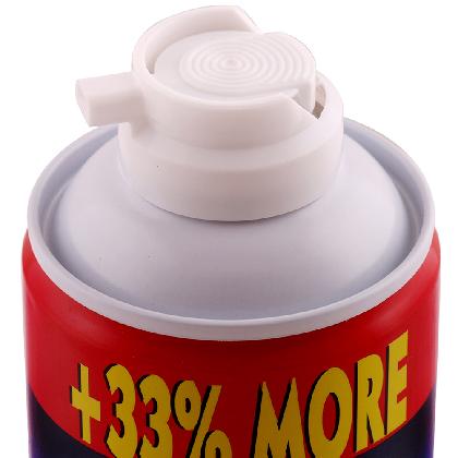 Supermax Classic Shaving Foam 400 ml