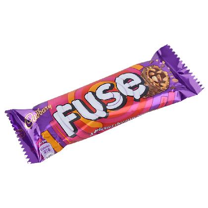 Cadbury 2024 fuse bar