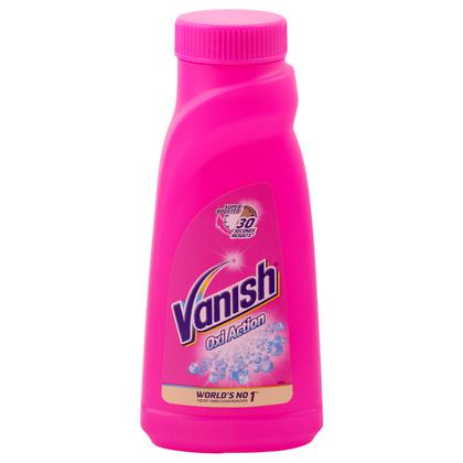 How To Remove Tough Stains From Clothes With Vanish Oxi Action 