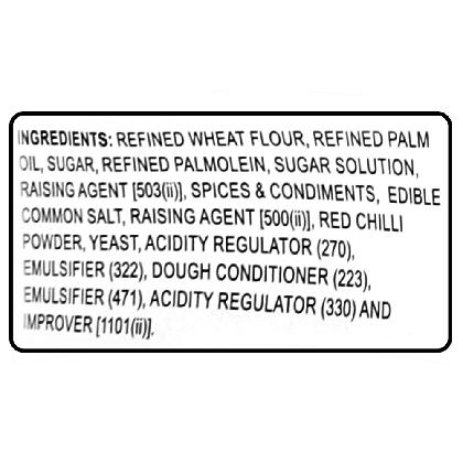 Dukes Masala Nibbles 150 g