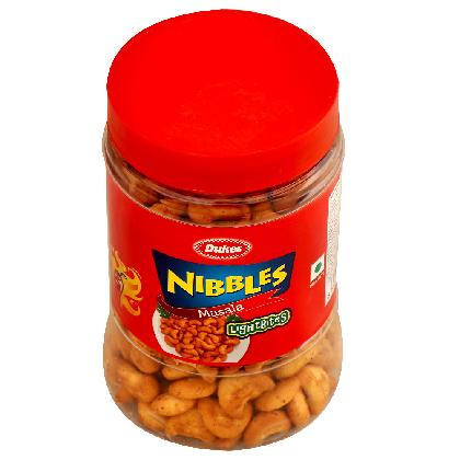 Dukes Masala Nibbles 150 g