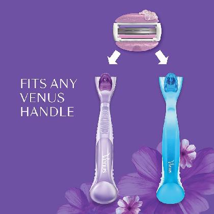 Gillette Venus Breeze Cartridges 2 pcs