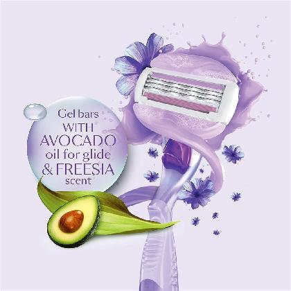 Gillette Venus Breeze Cartridges 2 pcs