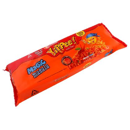 Sunfeast Yippee Magic Masala Instant Noodles 360 g
