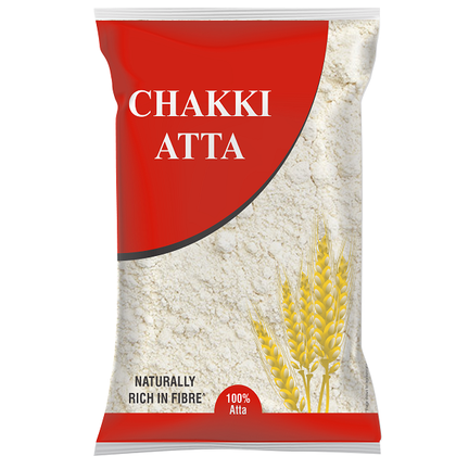 Chakki Atta 10 kg