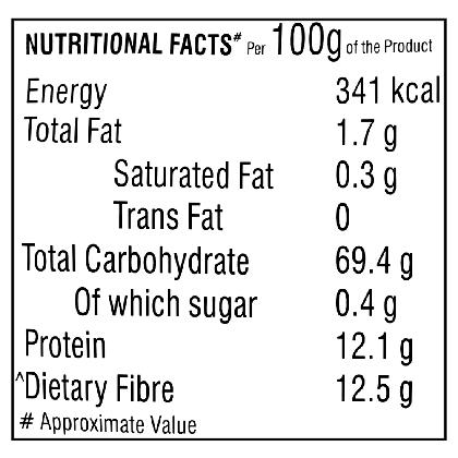 Chakki Atta 10 kg