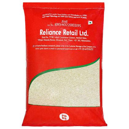 Premium Sona Masoori Rice 25 kg