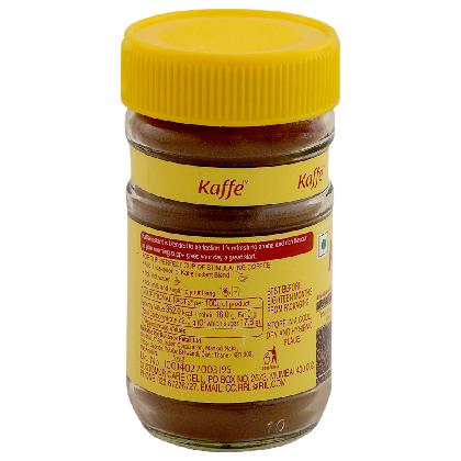 Kaffe Instant Blend Instant Coffee Powder 50 g