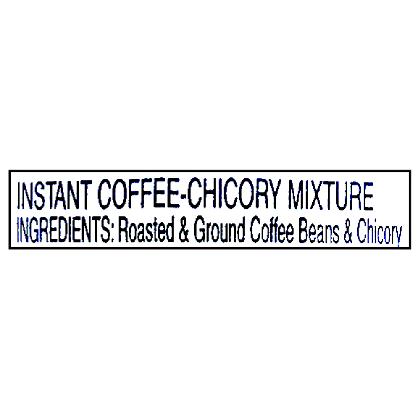 Kaffe Instant Blend Instant Coffee Powder 50 g