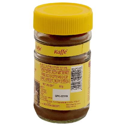 Kaffe Instant Blend Instant Coffee Powder 50 g