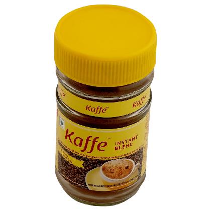 Kaffe Instant Blend Instant Coffee Powder 50 g