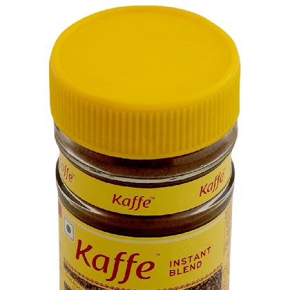 Kaffe Instant Blend Instant Coffee Powder 50 g