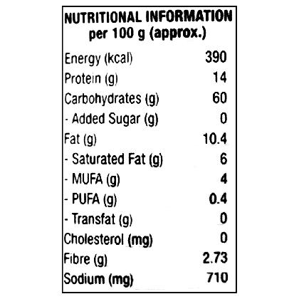 MTR Instant Gulab Jamun Mix 175 g (Buy 1 Get 1)