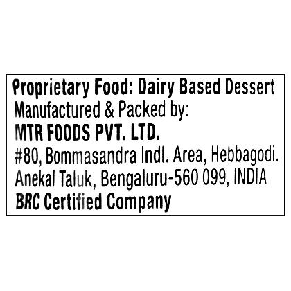 MTR Instant Gulab Jamun Mix 175 g (Buy 1 Get 1)