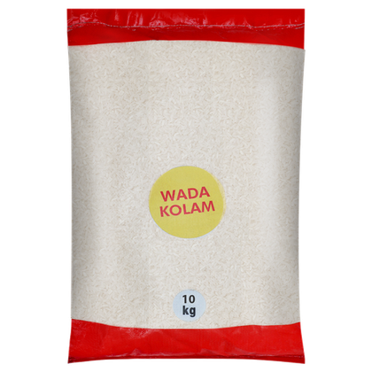 Wada Kolam Rice 10 kg Bag