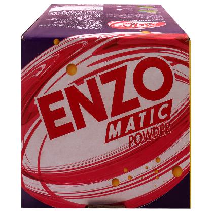 Enzo Matic Front Load Detergent Powder 2 kg