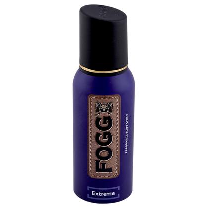 Fogg Extreme Fragrance Body Spray for Men 120 ml
