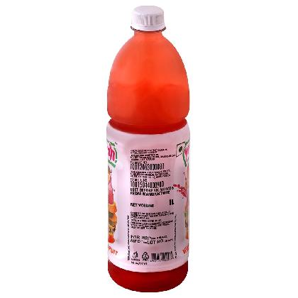 Yeah Mixed Fruit Juice 1 L