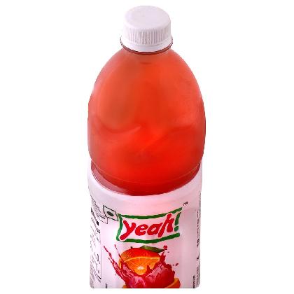 Yeah Mixed Fruit Juice 1 L