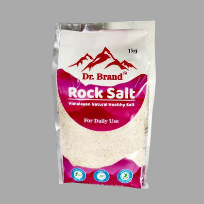 Dr Rock Salt 1 kg