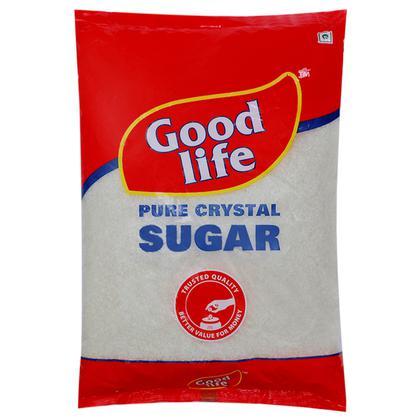 Good Life Sugar M 5 kg