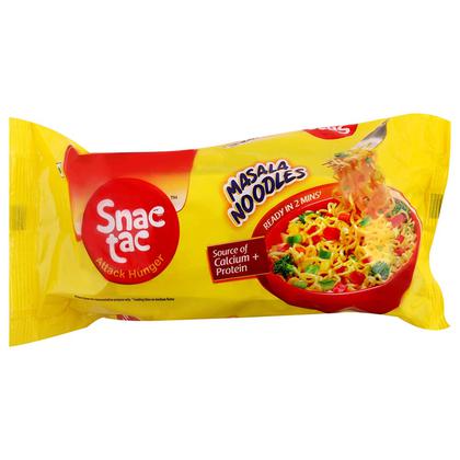 Snactac Masala Instant Noodles 300 g