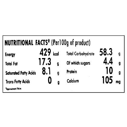 Snactac Masala Instant Noodles 300 g