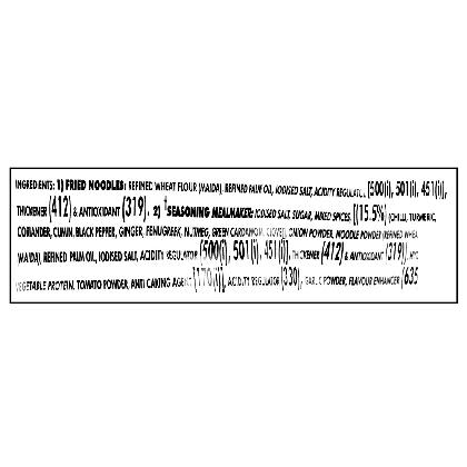 Snactac Masala Instant Noodles 300 g
