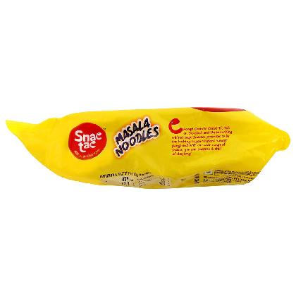 Snactac Masala Instant Noodles 300 g