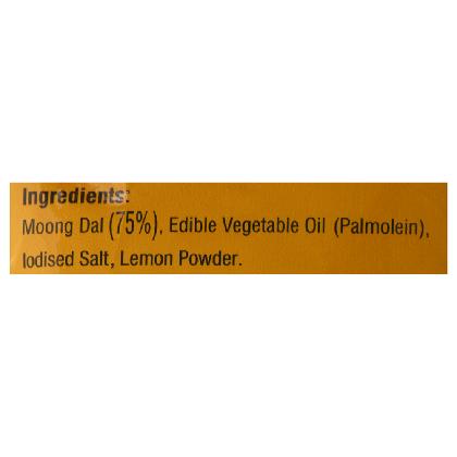 Snac Tac Moong Dal 150 g