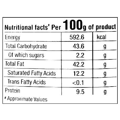 Snac Tac Aloo Bhujia 150 g