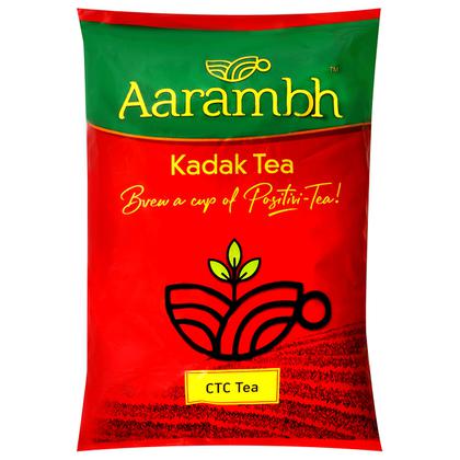 Aarambh Kadak Tea 1 kg