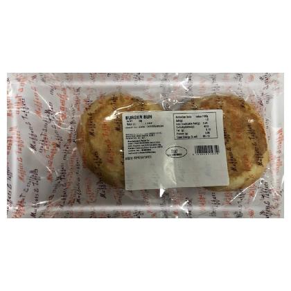 Muffets & Tuffets Burger Bun 150 g